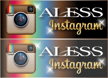 ALESS Instagram