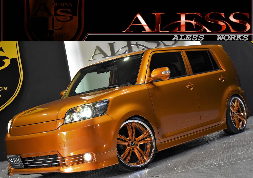 カローラルミオンの#車高調・車高調ARROWSに関するカスタム事例