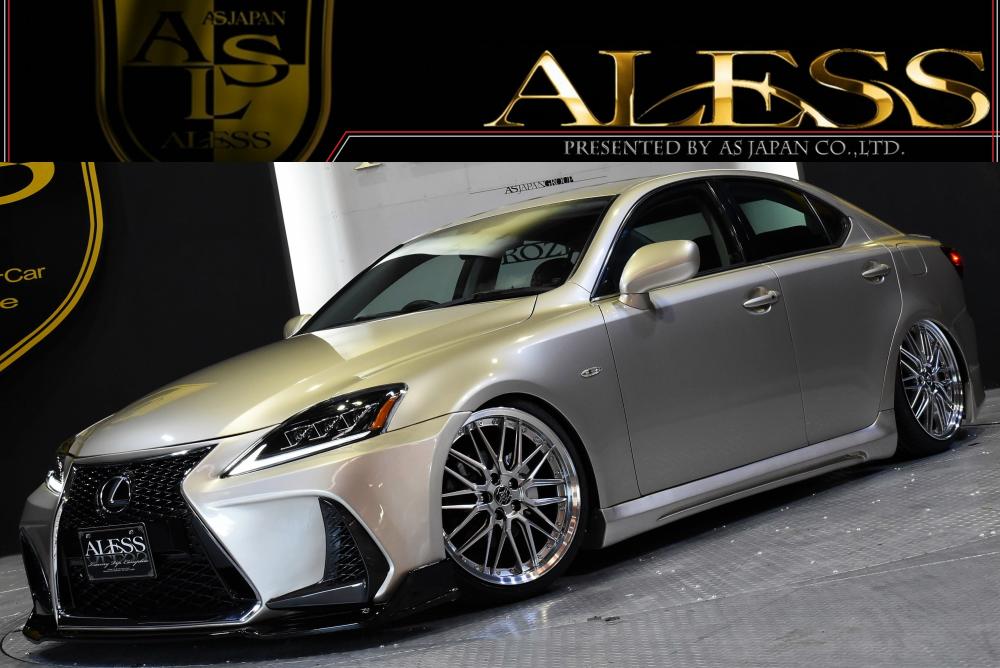 50%OFF!】 自動車関連業者直送限定 サード SARD LSR EDITION AERO