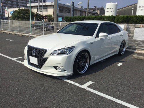 300719Ｍ様愛知クラウン