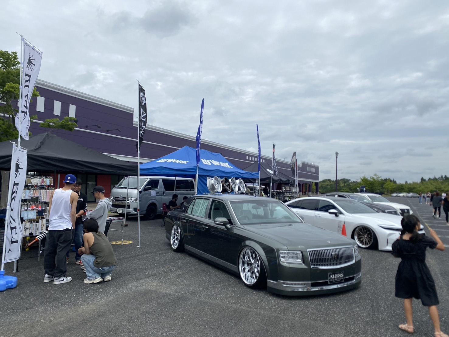 VIPスタイルミーティング2024 東日本ラウンドが開催されました☆ | アレス