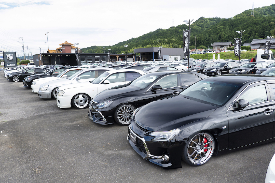 ALESS THE SECOND アレス愛知店 GRAND OPEN!! 】 | アレス